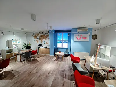 Tui Libelta Biuro Podróży